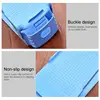 1-4Pcs Shoe Slots Organizer, Adjustable Shoe Support Rack, Double Layer Stack Shoe Holder, Shoe Stacker For Closet Organization 5