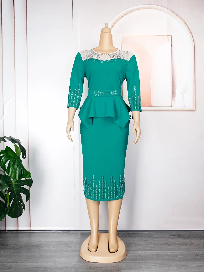 Рисунок 5 - Африканские платья для женщин