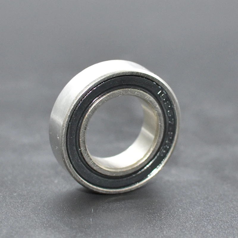 Set of 10 Precision Ball Bearings for Bicycle Frame Pivot Repair, 15x26x7mm