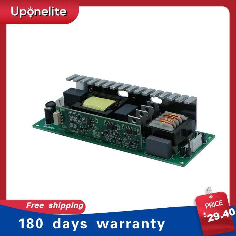 Оригинальный MSD Platinum 17R 350W движущийся луч