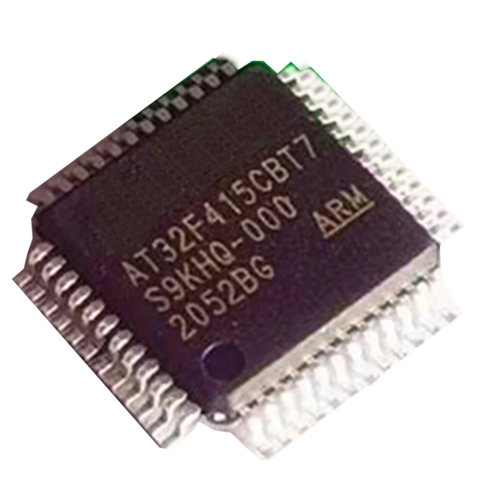 

AT32F415CBT7 MCU Chip for KC868-H2B and KC868-H4B