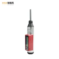 BT225C Digital Electronic Rebound Hammer Testing Equipment For Measuring Concrete Compressive Strength Schmidt Hammer 2