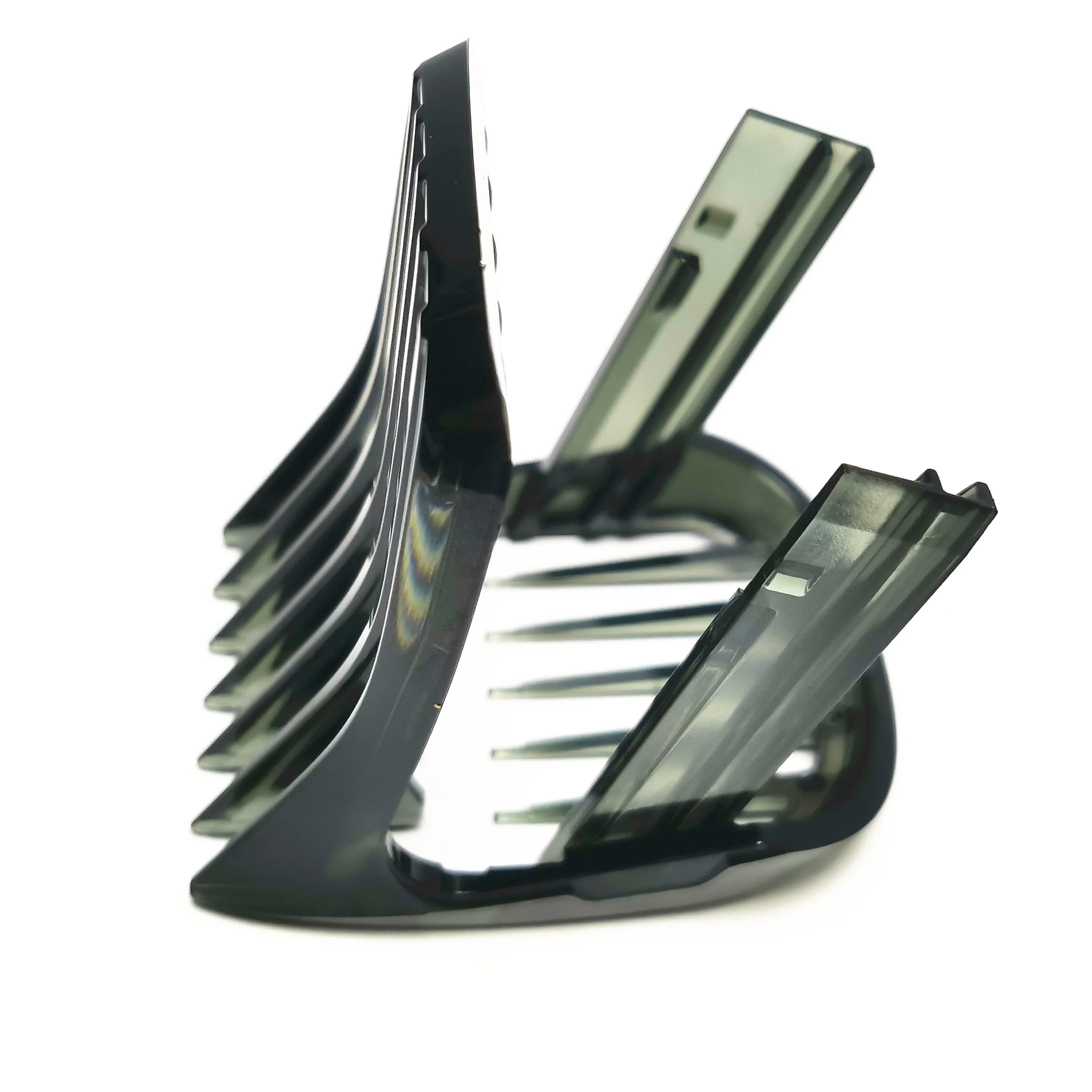 Adult Larger Hair Clipper Comb Replacement For Philips HC5441 HC5460 HC3402 HC3507 HC3418 HC3520 HC3422 HC3588 Razor Trimmer 4