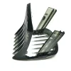Adult Larger Hair Clipper Comb Replacement For Philips HC5441 HC5460 HC3402 HC3507 HC3418 HC3520 HC3422 HC3588 Razor Trimmer 4