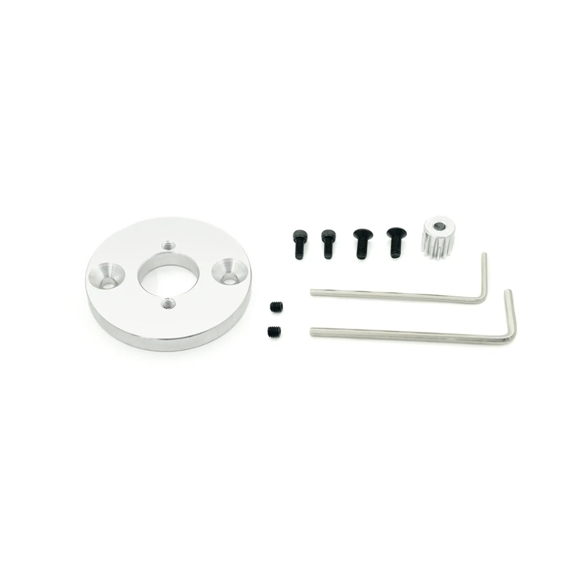 

От 390 до 540/550 Φ с 13T Gear для MN86S MN86 MN86KS MN86K MN128 1/12 RC Car Upgrade Parts Accessories,2