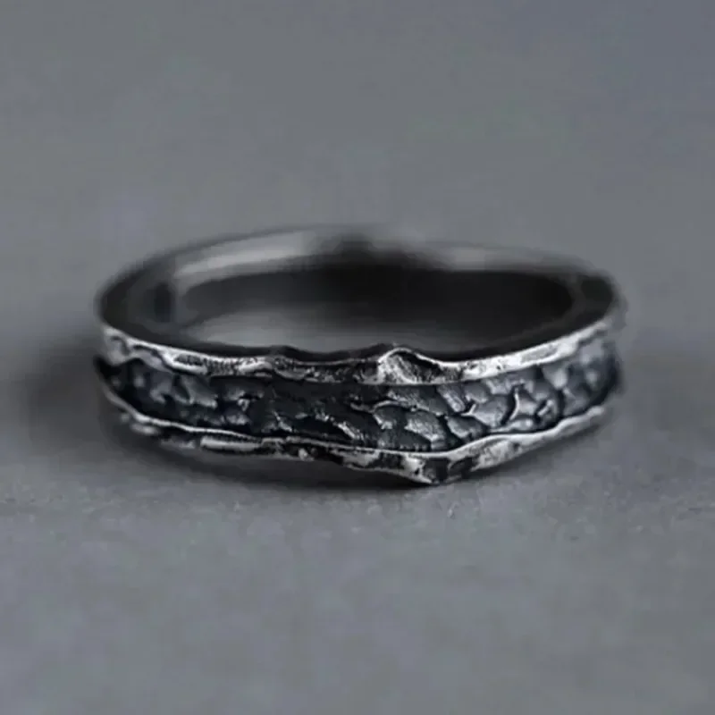 Finger Rings Fashion Rings Fashion Ring Couple Rings 1 Pair