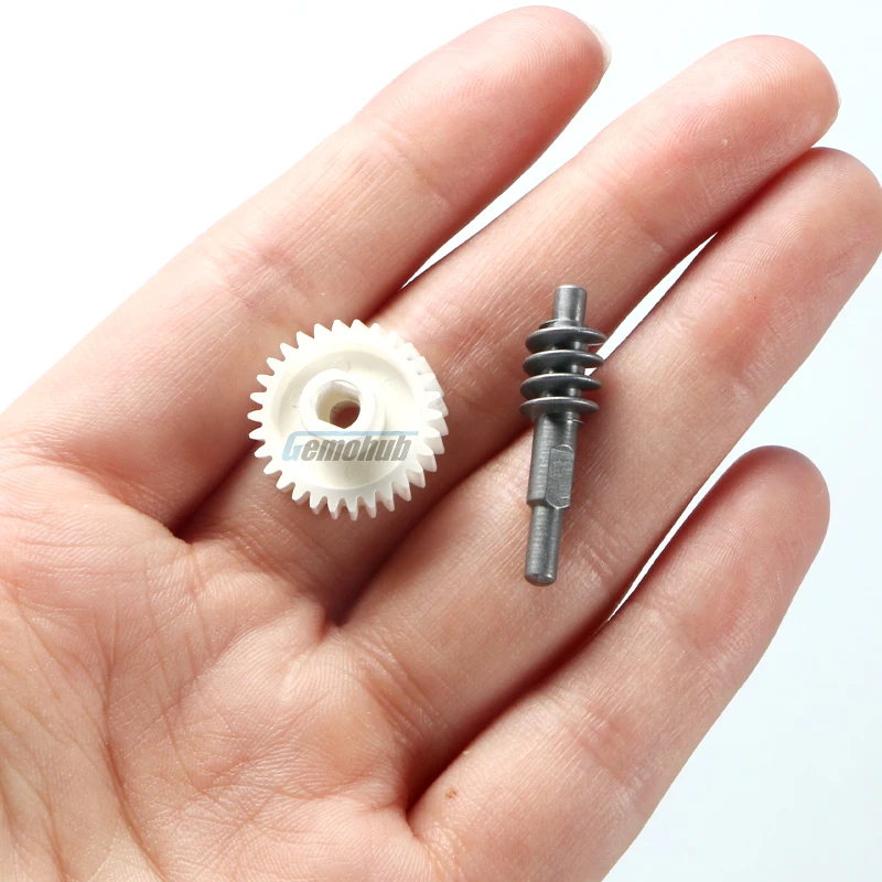 Gemohub 2-50 stücke Auto POWER Klapp Seite Spiegel Motor Getriebe 30T Für Mazda 3/5/6 speed3 Axela Premacy Atenza reparatur kits neue – Detail 11