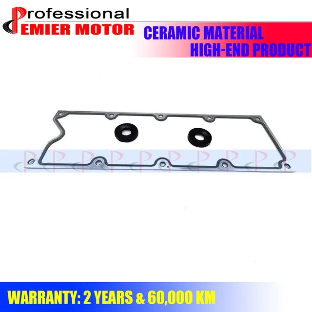 Chevrolet Corvette, Camaro 엔진 리빌딩을 위한 필수 밸리 팬 개스킷