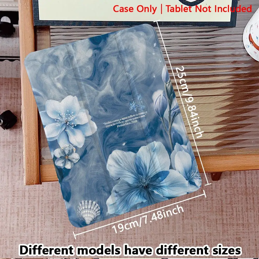 Universal Tablet Case - Premium Protective Cover