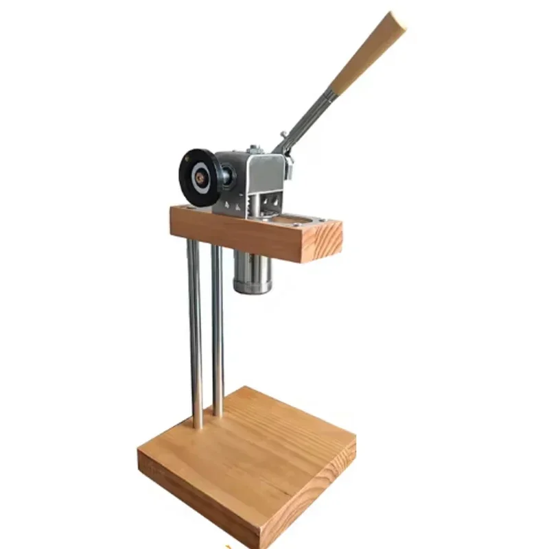 Hand Operation Gelato Noodles Spaghetti Shape Ice Cream Press Tool Japanese Snack Mont Blanc Ice Cream Making Machine 3