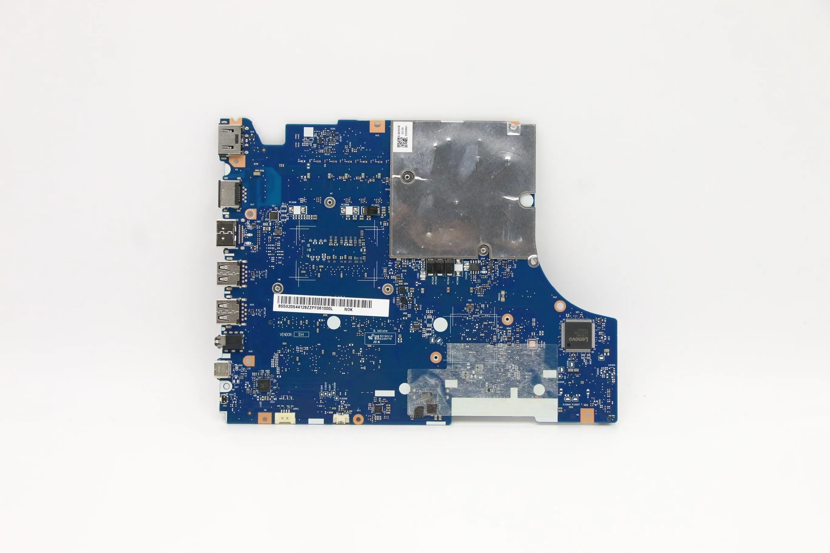 SN NM-C361 NM-C362 FRU L340-15IRH 게임용 마더보드, 3G 모델, 다중 옵션 IdeaPad, PN 5B20S44136, CPU I59300, GTX1050, GTX1650