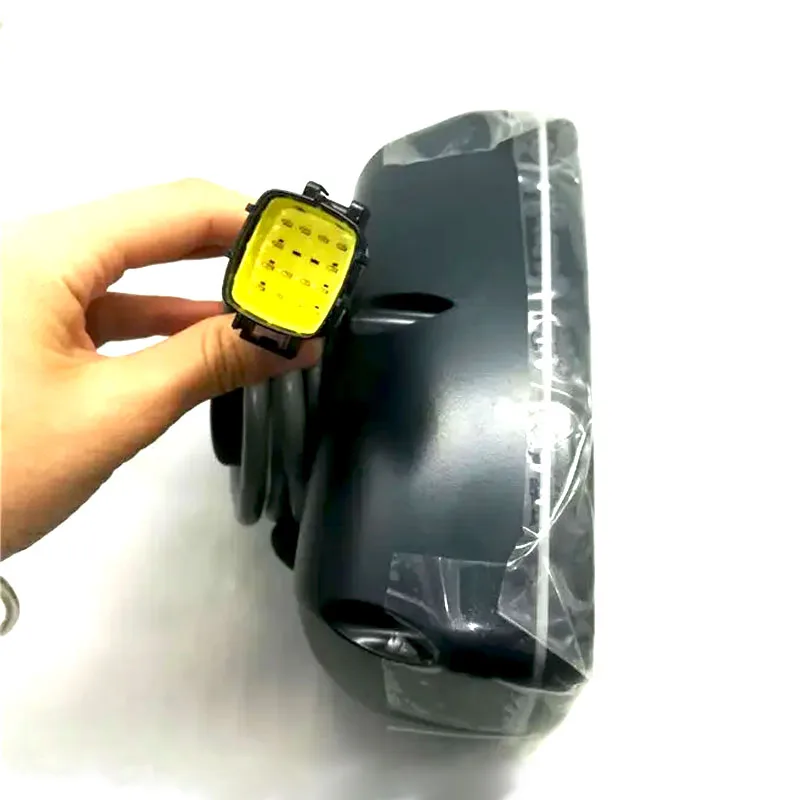 704/50207 728/19700 728/28100 LCD  г  ÷, JCB 332/K4244 JS130 JS200LC JS220LC JS330   ǰ