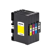 SG400 SG800 SG 400 800 Premium Color Compatible Sublimation Inkjet Ink Cartridge for Sawgrass SG400 SG800 Printer 2