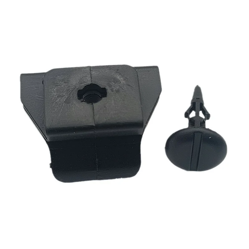 10 x Auto-Frontstoßstangen-Halteklammern, Kotflügel-Haltebefestigungen für Toyota Chr, Camry, Corolla, Prius, Lexus, Highlander, Reiz14,ри 40 – Detail 5