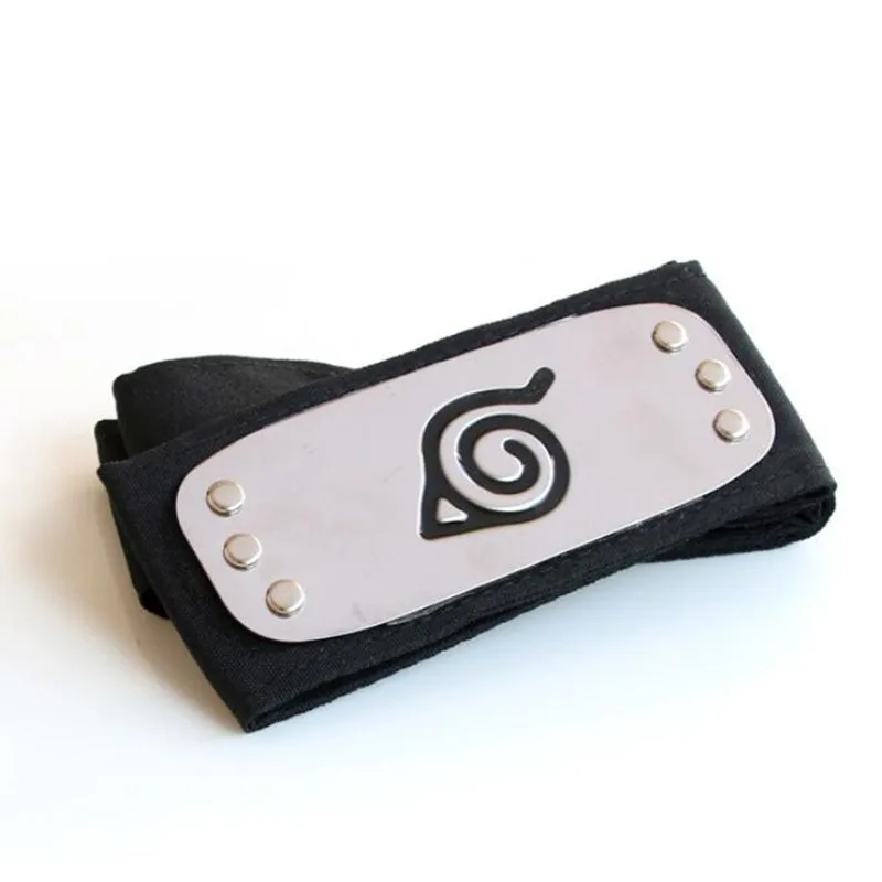 Naruto Headband Naruto Headband