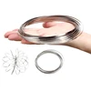 Intelligent Toroflux Inductive Flowtoys Flow Ring Outdoor Amazing Toroflux Torofluxus Flowtoys Flowrings Inductive antistress 5