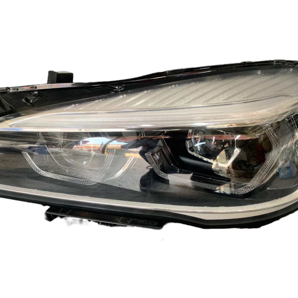 

Suitable for BMW 2 series F45F46 front lighting headlights, LED headlights, original high-quality headlights, 18-22 years