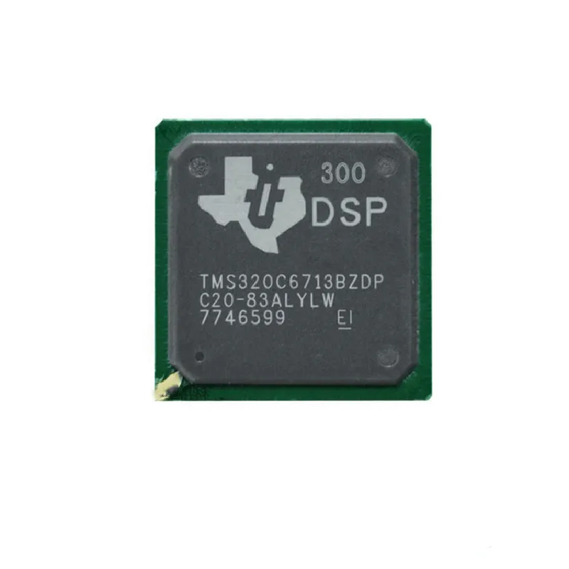 

1PCS/LOT TMS320C6713BZDP300 TMS320C6713BZDP BGA272 New Original in Stock