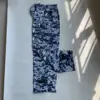 Cotton Ukrainian special forces men's and women's camouflage pants 1