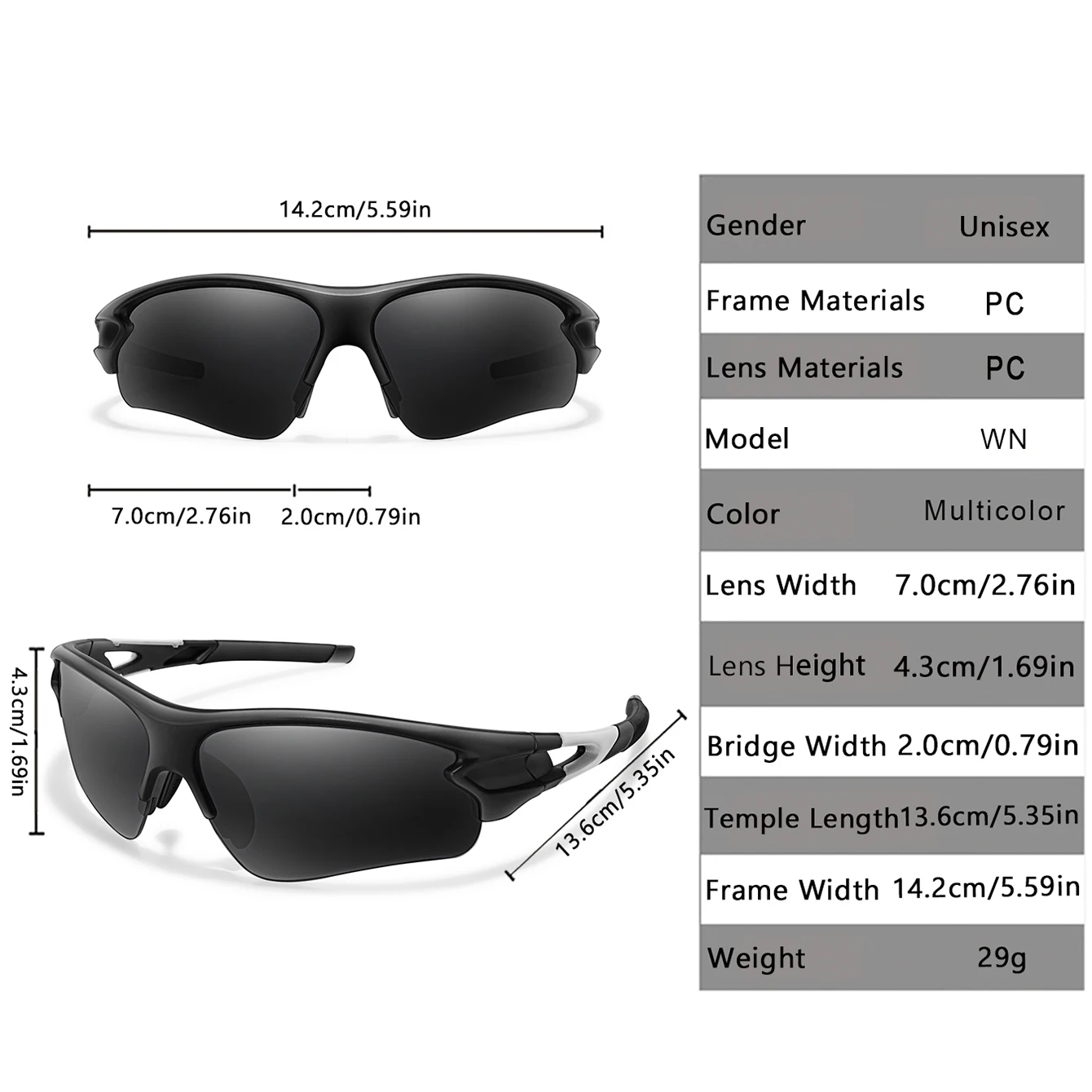 Fashion Eyewear Men