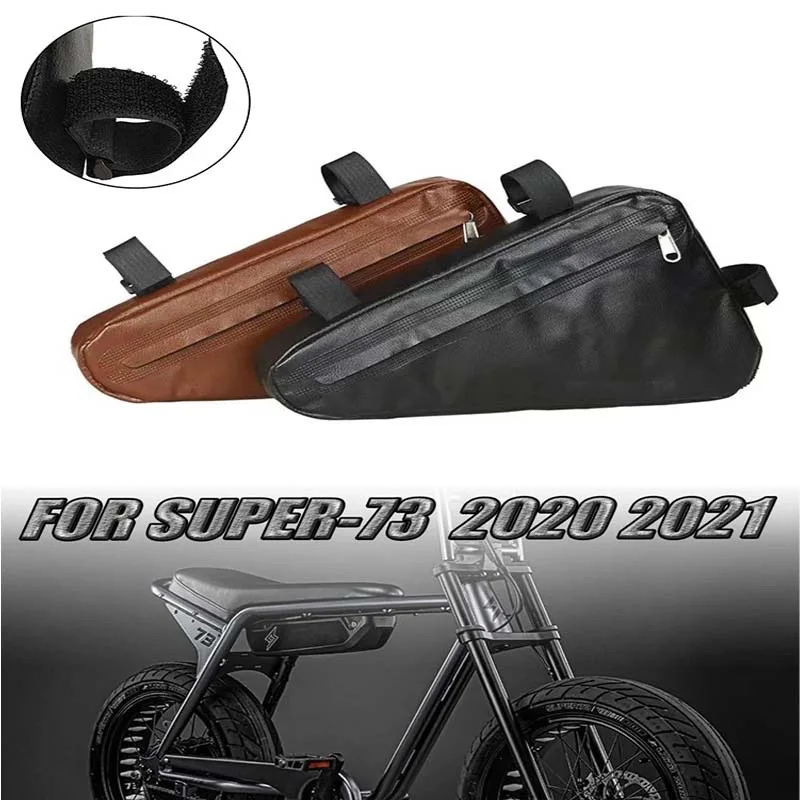 Motorcycle Accessories Travel Bag For Ducati Super73 Z1 Z2 S2 Zx Rx