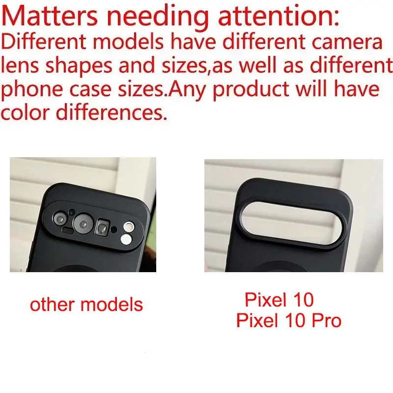 Gradient Mixed Color Wireless Charging Phone Case - All-Inclusive Protective Cover