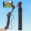 10000mAh/5000mAh Mobile Power Supply Charging Selfie Stick for GoPro DJI Pocket3 Gimbal Fast Charge Power Bank Battery Hand Grip 4
