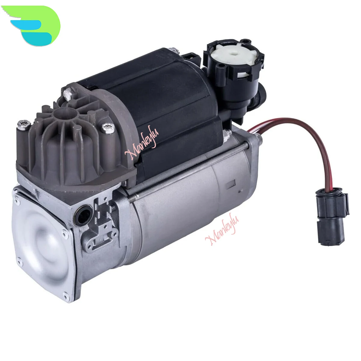 

RQG100041 Air Suspension Compressor For Land Rover Discovery 2 LR2 L318 Td5 1998-2004