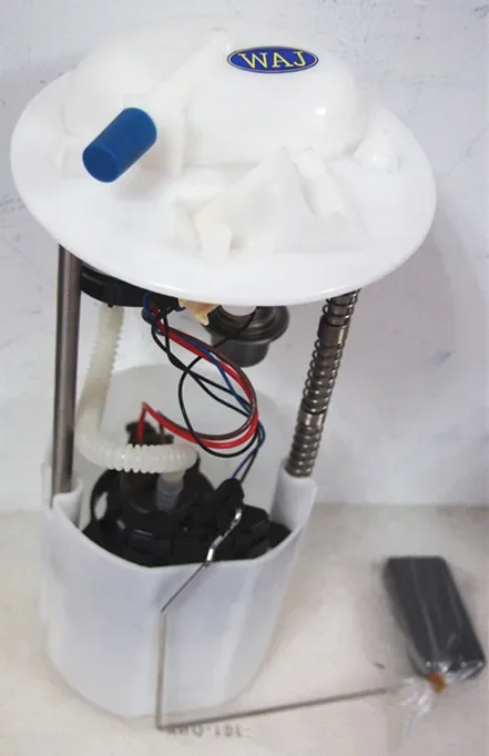 

Модуль топливного насоса 1510079J00, A2C53099634, подходит для внедорожников Fiat Sedici (189) SUV 1,6, 16 В Emotion 4x4 (M16A)