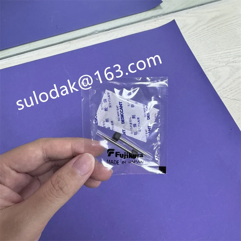 ELCT2-25 Electrode Rod For Fjk FSM-45PM, FSM-100M, FSM-100P, FSM-40S Optic Fiber Fusion Splicer