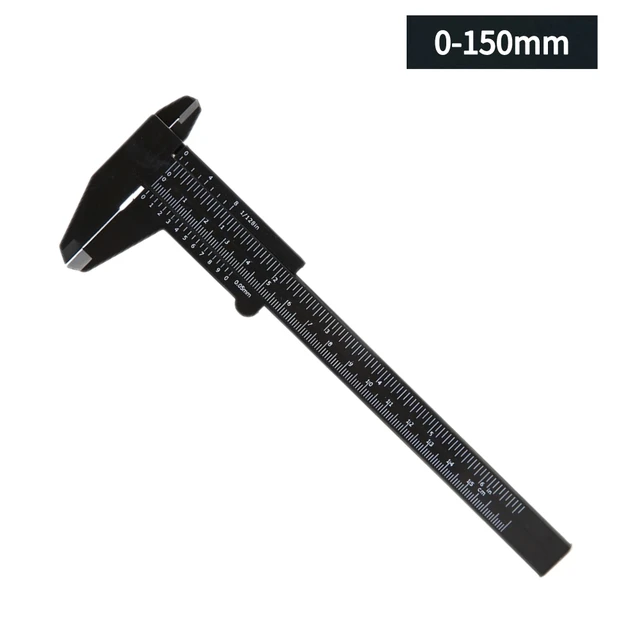 Black 150mm