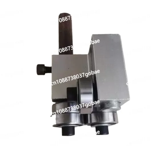 Worker band saw accessories upper and lower saw clips guide bearings blade guide wheels card fixed shaft