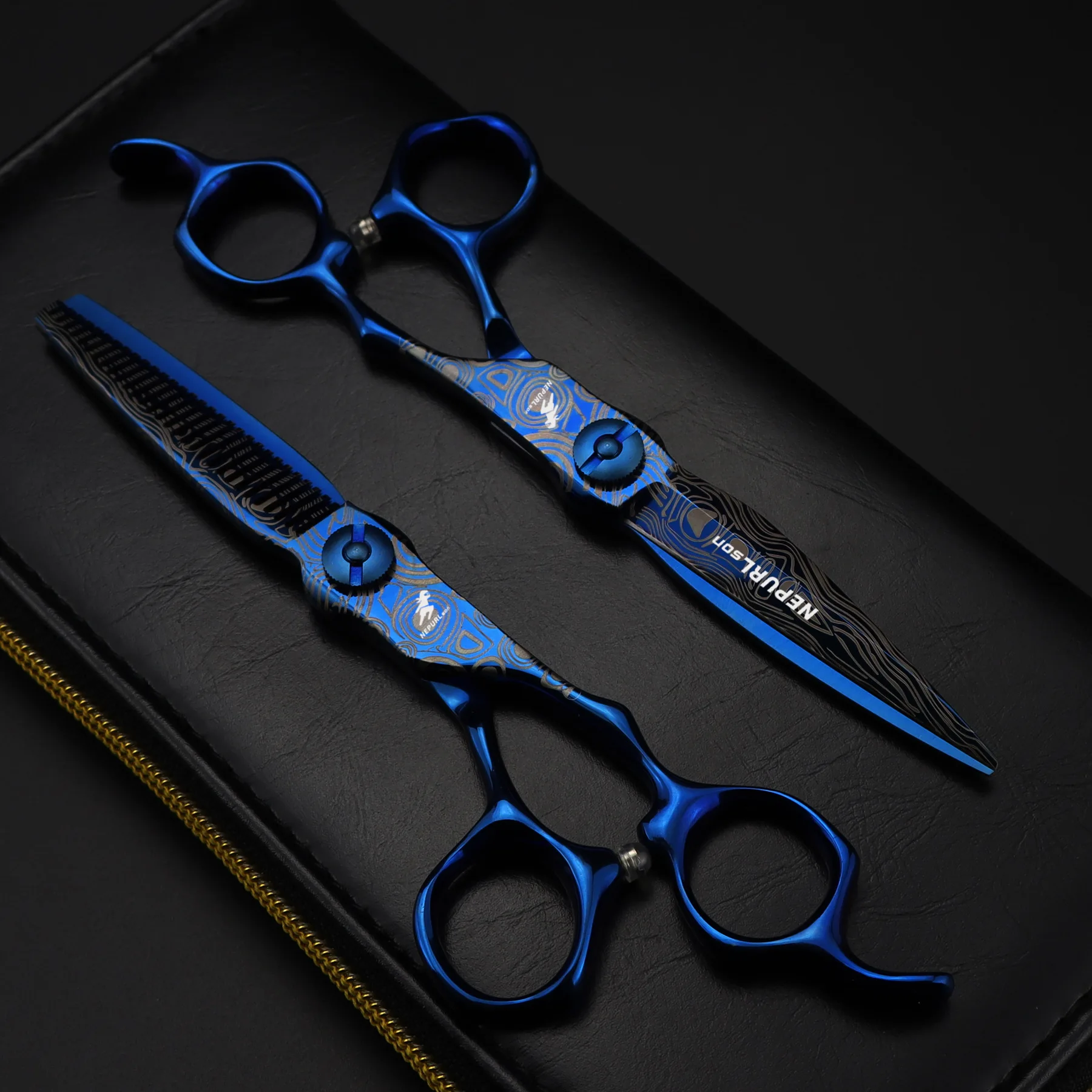 scissors set