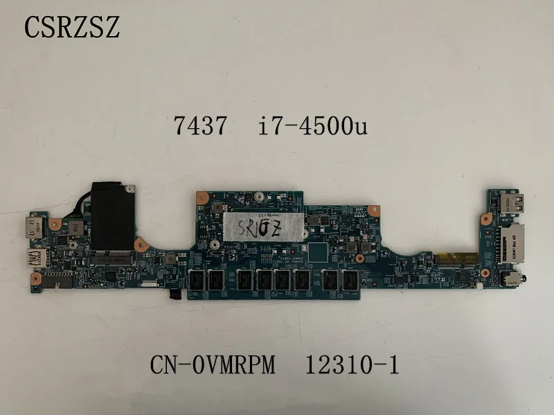 

Для Dell inspiron 7437 с планшетом с фотографией