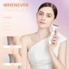 Sejoy 4 in 1 Electric Lady Shaver, Body Hair Trimmer Removal Epilator, Painless Cordless Trimmer Razor for Armpit Bikini Arm 5
