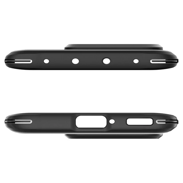 Spigen Armadura resistente diseñada para Xiaomi 13 Pro Case (2022) - Negro  mate