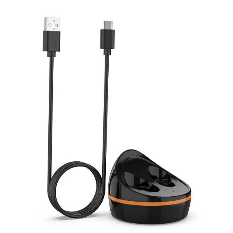 Беспроводные наушники зарядное устройство Колыбель Док-станция для Samsung Galaxy Buds R170 Высокое качество наушники зарядное устройство коробка для Galaxy BudS + R175