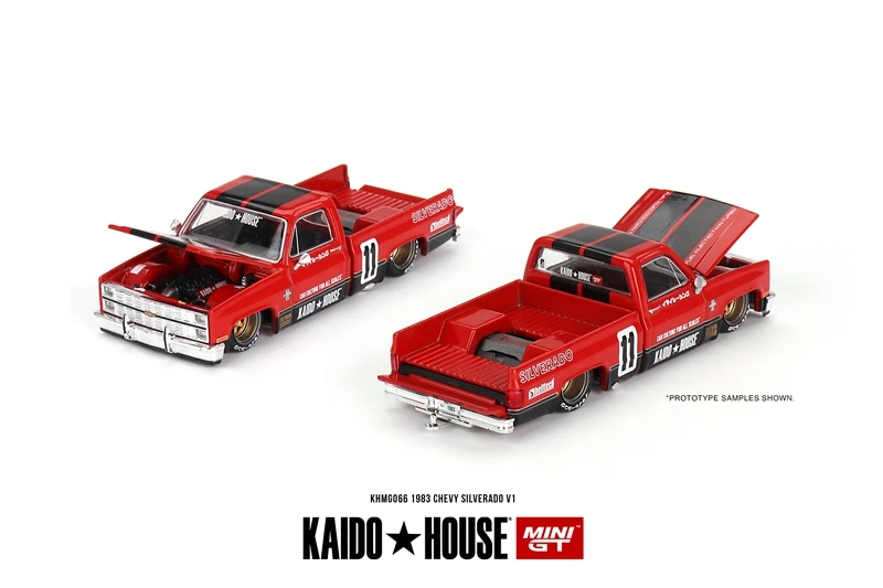 リンメイ MINI GT 1/64 (ダイキャスト製) Nissan スカイライン GT-R R34