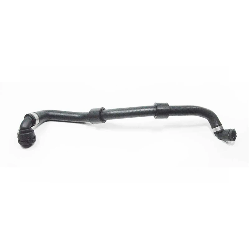 

b mw 5F1 052 0i5 F10 528 iN2 05F 105 28i X Coolant hose Under the water pipe and auxiliary kettle Water pipe