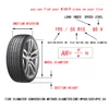 1pc Tire Cover For Storage 210D Oxford Fabric Tire Storage Bag Waterproof Zipper For Outdoor Indoor Wheel Cover Storage 6