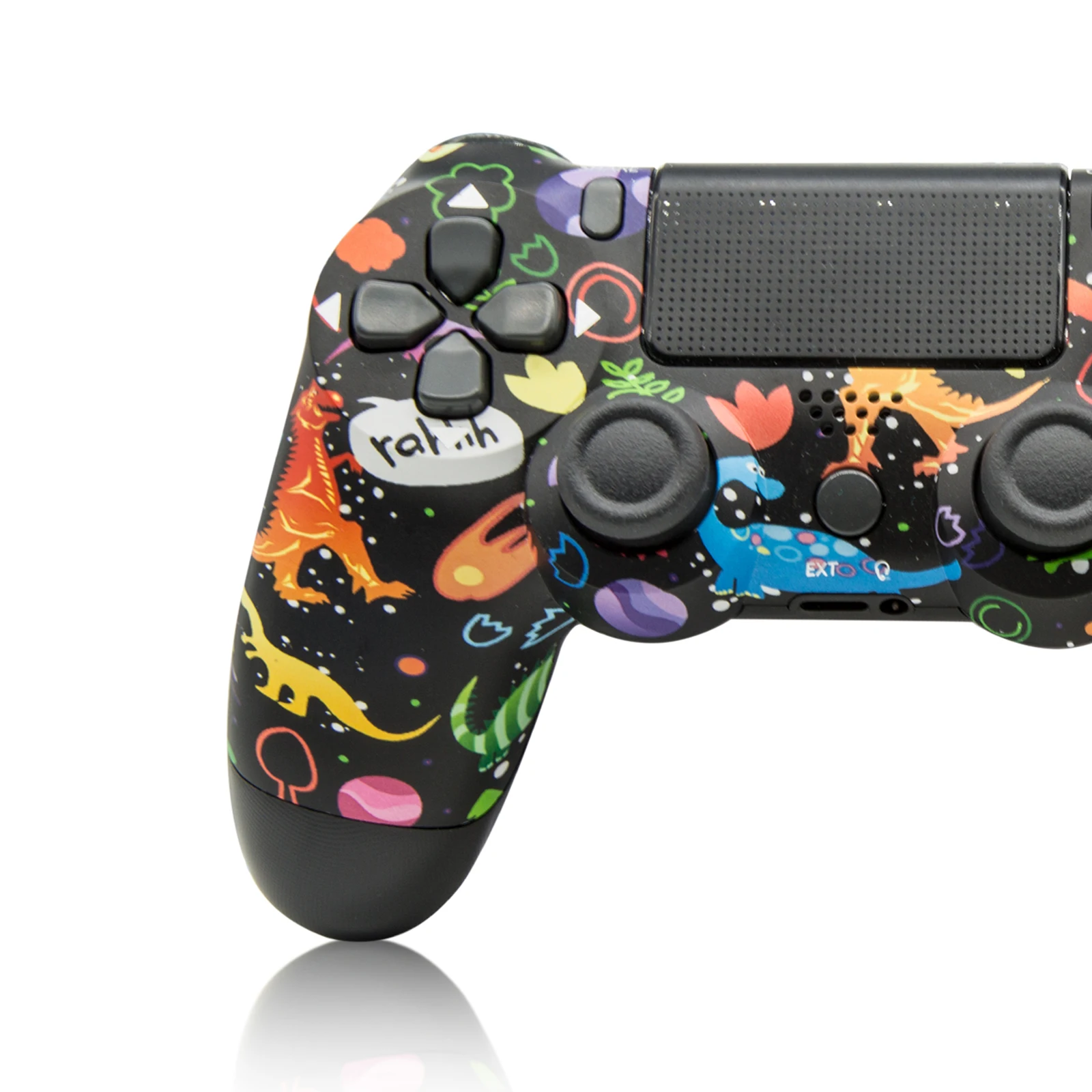 PS4/Slim/Pro Ʈѷ, LED     ȣȯ,   е / /ͺ/6