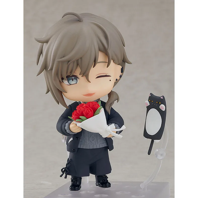 

In Stock #1848 Kanae Anycolor Anime Figure Q Version Anime Figurine Figural Models Q Version Kanae Action Toy Figures Collection