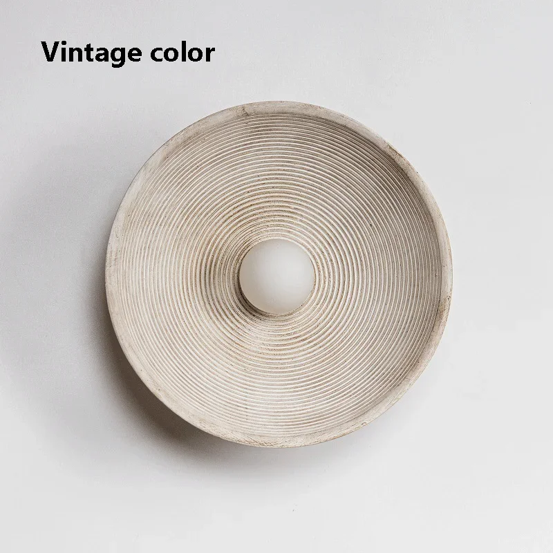Vintage color