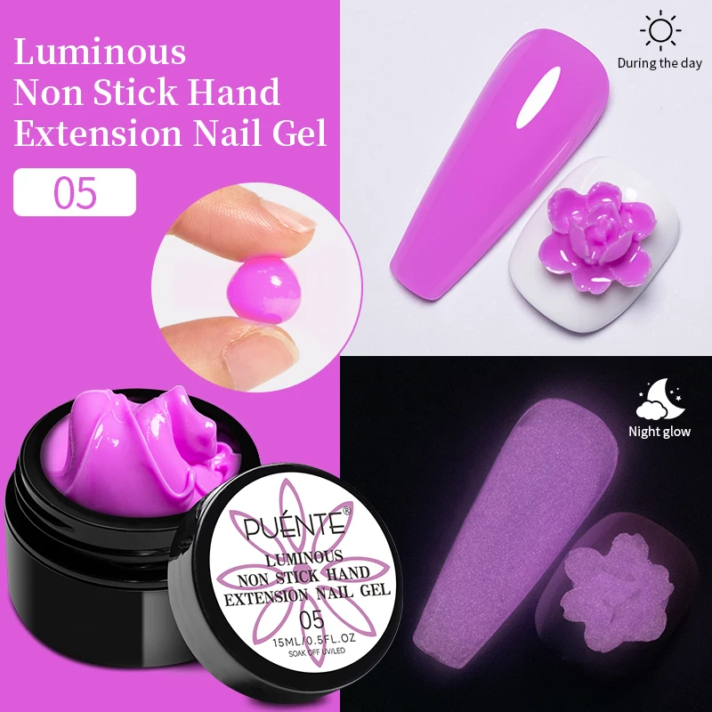 Luminous extension 5