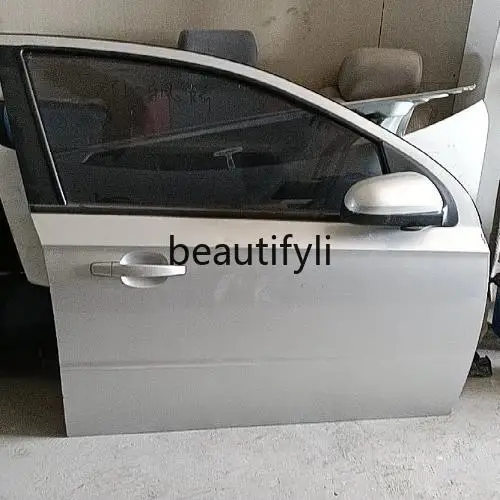 Lefeng car front and rear left and right dismantling door front cover back door assembly accessories