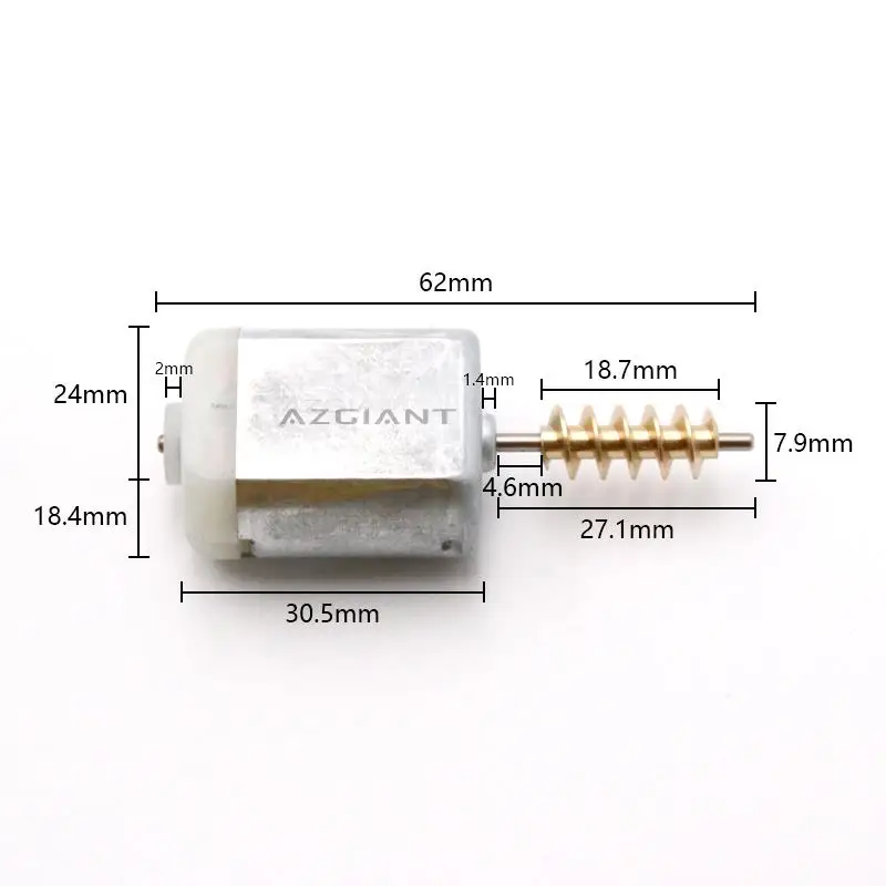 Per Benz Classe R V251 W251 R550 R63 Amg 2006-2012 Attuatore Serratura Bagagliaio Auto Latch Release Door Core Motor Repair Oem Power Engine