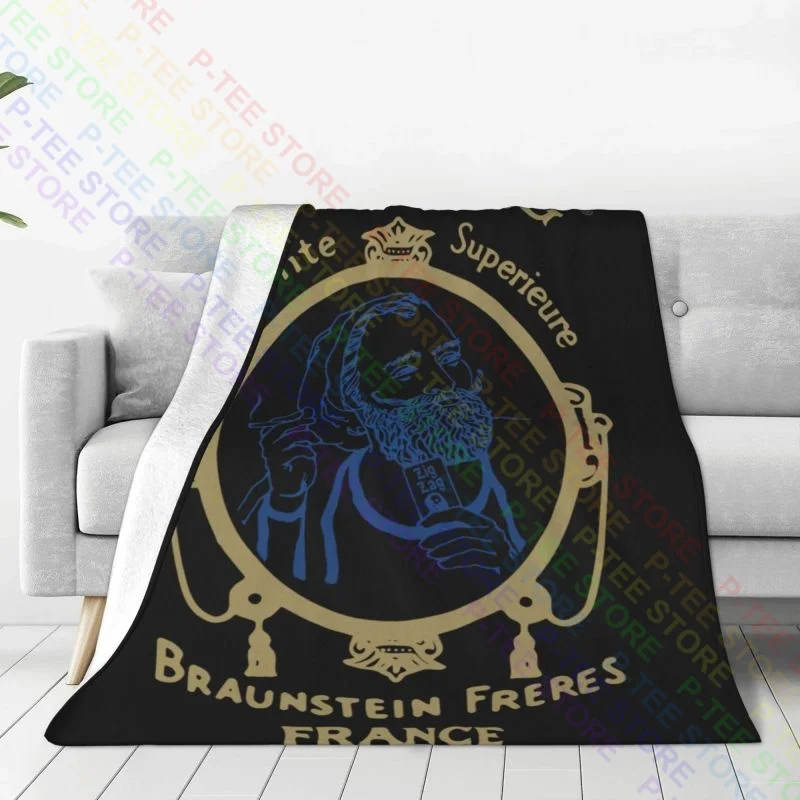 Zig Zag Cartine Coperta Classica Shaggy Classic On The Sofa Sofa Dedicato Divano Decorativo