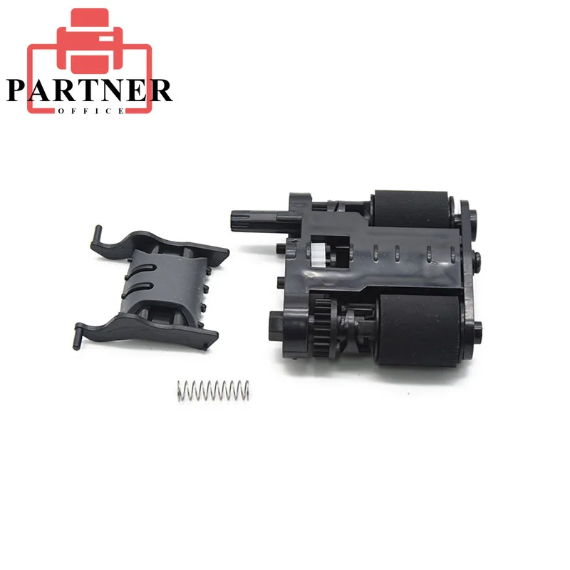 

5 наборов, Φ ADF, разделительный ролик для пикапа HP Color LaserJet Pro MFP M477 M426 M427 / 377 477 426 427