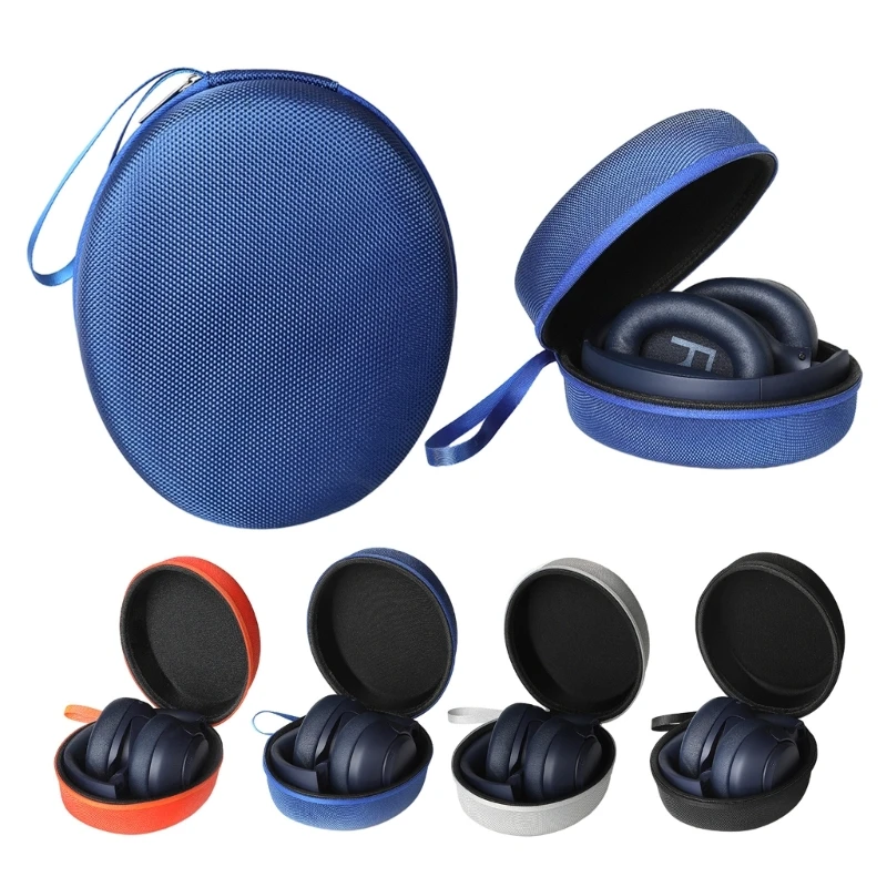 

Protective Carrying Bag For Sony WH1000XM4/5 WHCH720N WHCH520 T450BT T500BT T510BT Headphone Storage Case