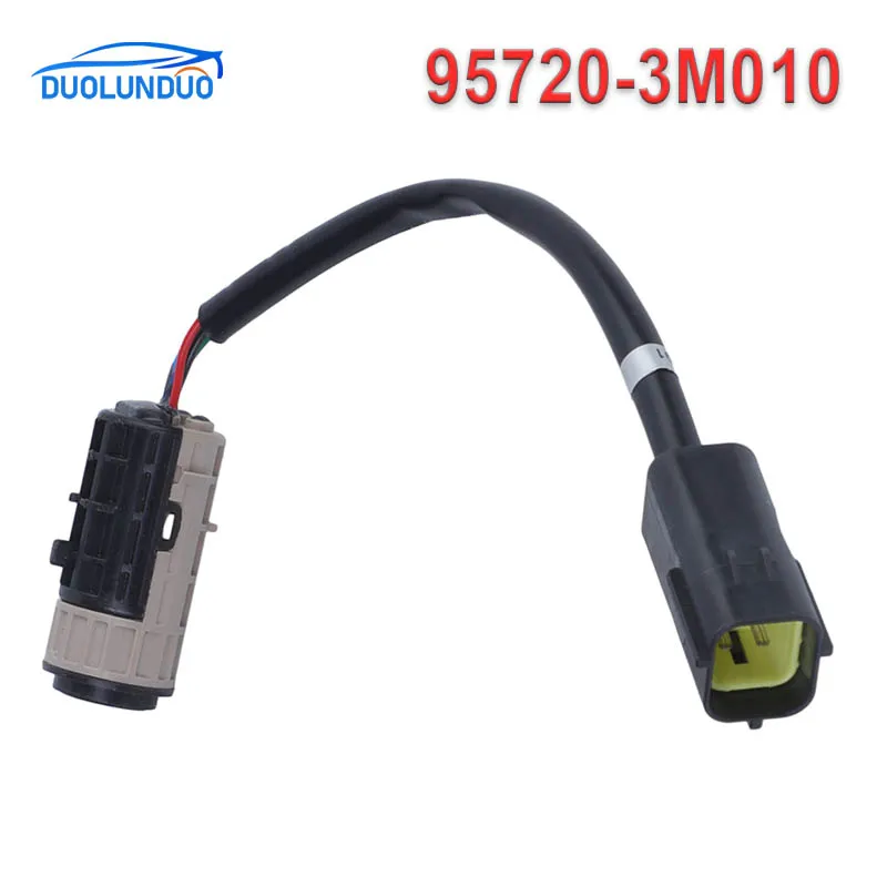 

New High Quality Car Accessories PDC Sensor 95720-3M010 957203M010NY2 95720-3M010/C0 For 2008- 2014 Hyundai Genesis